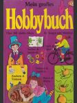 Mein grosses Hobbybuch  (veľký formát) - náhled