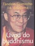 Úvod do buddhismu (malý formát) - náhled