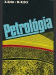 Petrológia  - náhled