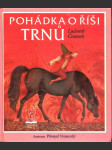 Pohádka o říši trnů - náhled