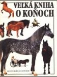Veľká kniha o koňoch - náhled