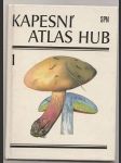 Kapesní atlas hub I. - náhled