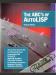 The ABC´s of autolisp - náhled