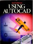 Using autocad - náhled