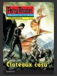 Perry Rhodan 146: Clateaux časů - náhled