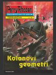 Perry Rhodan 155: Kolonoví geometři (Kolonnen-Geometer) - náhled