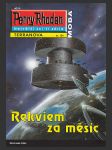 Perry Rhodan 154: Rekviem za měsíc (Requiem für einen Mond) - náhled