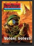 Perry Rhodan 157: Volání bolesti (Schmerzruf) - náhled