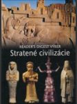 Stratené civilizácie - náhled