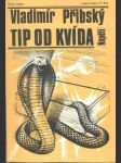 Tip od kvída - náhled