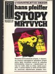 Stopy mŕtvych  - náhled