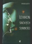 Lexikon snových symbolů - náhled