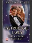 Astrologie lásky - náhled