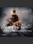 Vlak z paddingtonu (audiokniha) - náhled