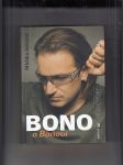 Bono o Bonovi - náhled