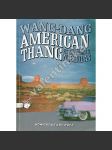 Wang-Dang American Thang (Z obsahu: americká angličtina, hovovorá konverzace, kultura) - náhled