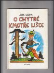 O chytré kmotře lišce - náhled