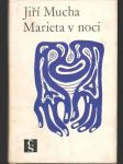 Marieta v noci - náhled