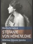 Stefanie von Hohenlohe - náhled