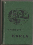 Karla - náhled