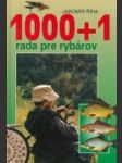 1000 + 1 rada pre rybárov - náhled