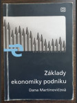 Základy ekonomiky podniku - náhled