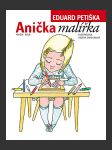 Anička malířka                            - náhled