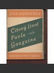 Citový život Pavla Gauguina (Gauguin) - náhled