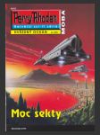 Perry Rhodan 078: Moc sekty (Die Macht der Sekte) - náhled