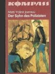 Dr Sohn des Polizisten - náhled