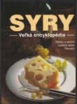 Syry - náhled