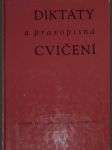 Diktáty a pravopisná cvičení - náhled