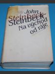 Na východ od ráje - Steinbeck - náhled