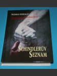 Schindlerův seznam - náhled