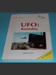 Ufo - Kontakty Hesemann - náhled