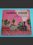 Nedělní vláček  - náhled