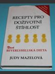 Recepty pro doživotní štíhlost - nová beverlyhillská dieta - náhled