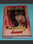 Nezvaný host (Sophie Kinsella) - náhled