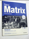 New matrix intermediate workbook - náhled