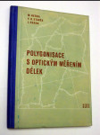 Polygonisace s optickým měřením délek - náhled