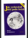 Jak vychovávat děti podle hvězd - náhled