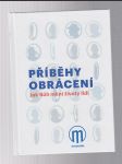 Příběhy obrácení - jak Bůh mění životy lidí - náhled