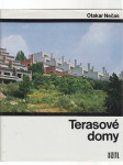 Terasové domy - náhled