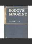 Bodové množiny - náhled