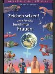 Zeichen setzen! - náhled