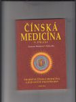 Čínská medicína v praxi - náhled