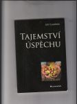 Tajemství úspěchu - náhled