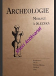 Archeologie moravy a slezska - ii. ročník - 2002 - kolektiv autorů - náhled