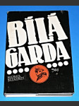 Bílá garda - náhled