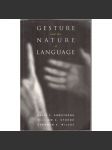 Gesture and the Nature of Language - náhled